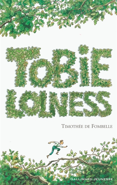 Tobie Lolness T.01 - La vie suspendue  | Fombelle, Timothée de