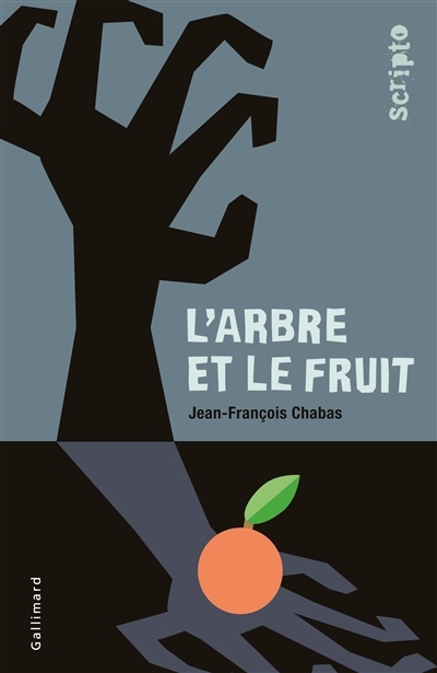 L'arbre et le fruit | Chabas, Jean-François