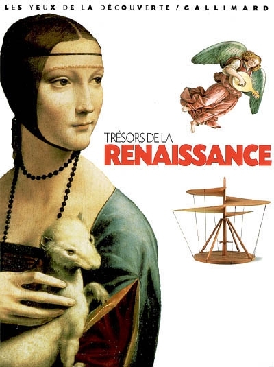 Trésors de la Renaissance | Langley, Andrew