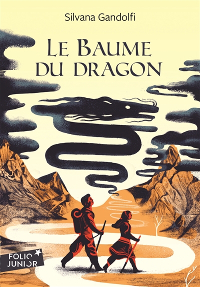 baume du dragon (Le) | Gandolfi, Silvana