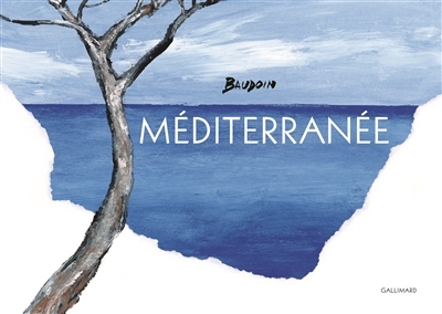 Méditerranée | Baudoin, Edmond