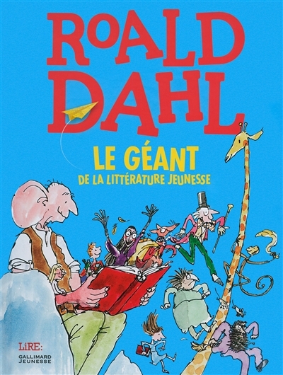 Roald Dahl | 