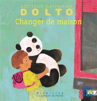 Changer de maison | Dolto-Tolitch, Catherine