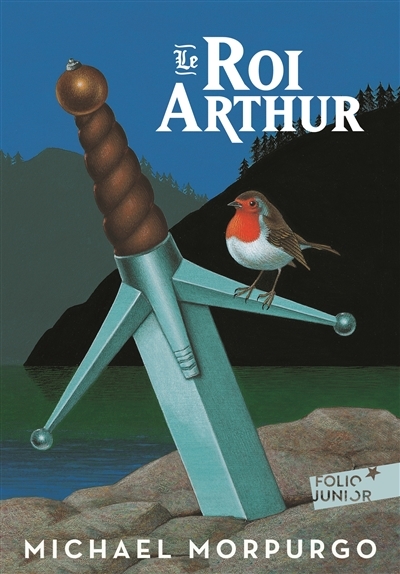 roi Arthur (Le) | Morpurgo, Michael