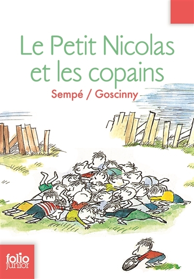 petit Nicolas et les copains (Le) | Goscinny, René