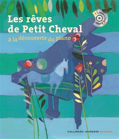 rêves de Petit Cheval (Les) | Sauerwein, Leigh