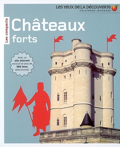 Châteaux forts | Wilkinson, Philip