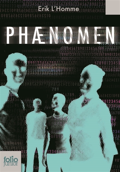Phaenomen | L'Homme, Erik