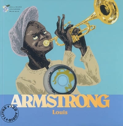 Louis Armstrong | Ollivier, Stéphane