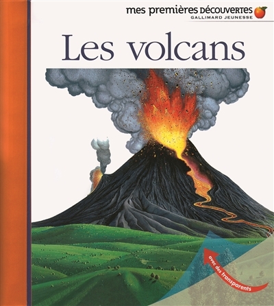 volcans (Les) | Peyrols, Sylvaine