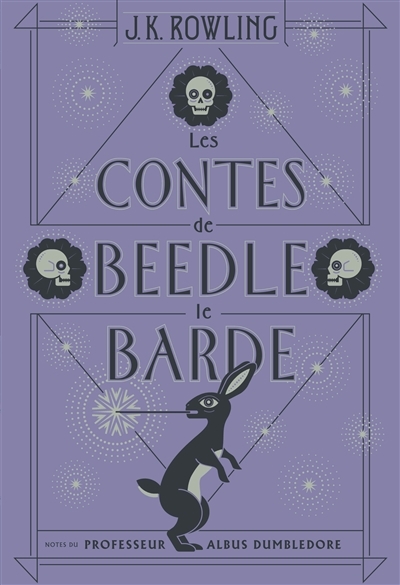Contes de Beedle le Barde (Les) | Rowling, Joanne Kathleen
