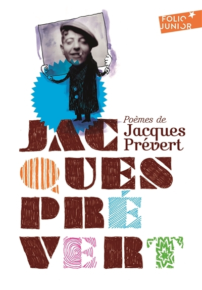 Poèmes de Jacques Prévert | Prévert, Jacques