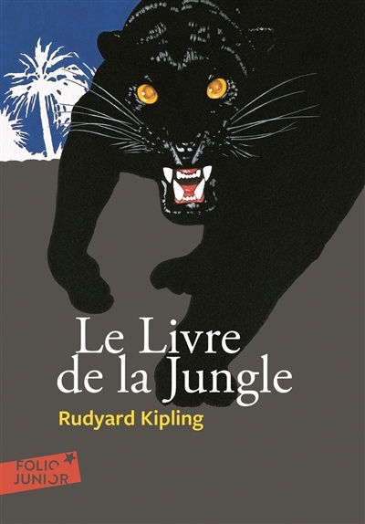 Livre de la jungle (Le) | Kipling, Rudyard