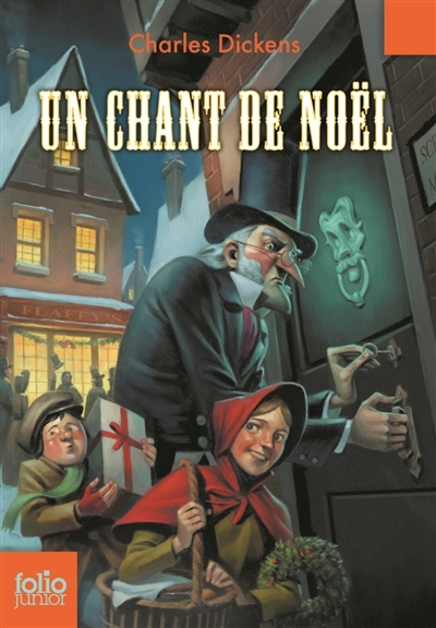 Un chant de Noël en prose | Dickens, Charles