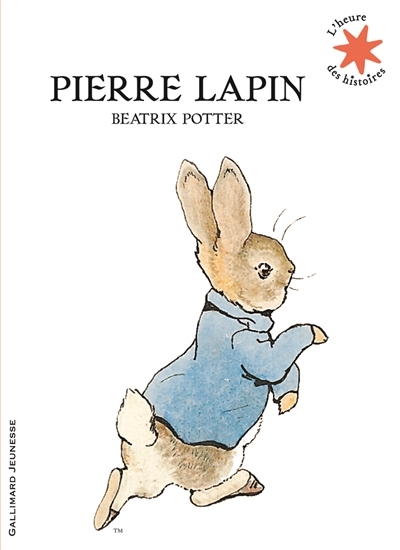 L'heure des histoires T.25 - Pierre Lapin | Potter, Beatrix