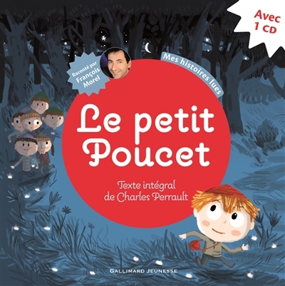 petit Poucet (Le) | Perrault, Charles