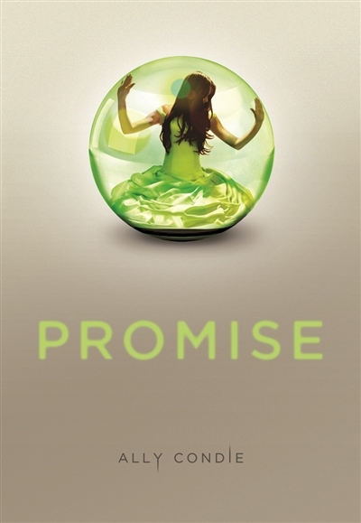 Promise T.01  | Condie, Ally