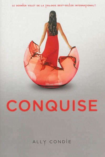 Promise T.03 - Conquise  | Condie, Ally