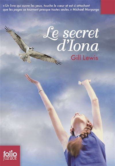 secret d'Iona (Le) | Lewis, Gill