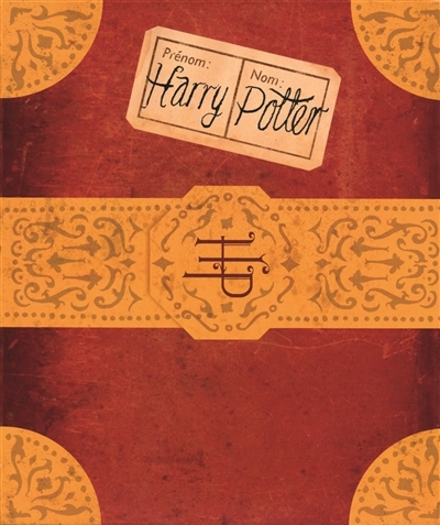 Coffret collector Harry Potter | Rowling, Joanne Kathleen