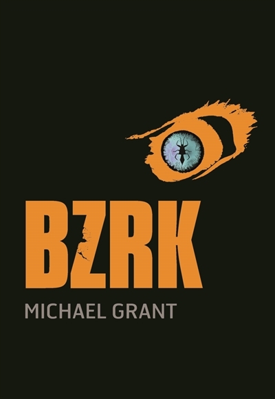 Bzrk T.01 | Grant, Michael