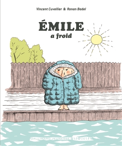 Emile T.06 - Emile a froid | Cuvellier, Vincent