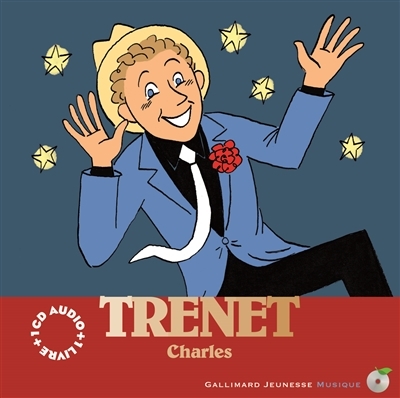 Charles Trenet | Ollivier, Stéphane