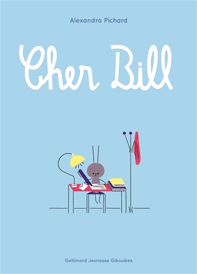 Cher Bill | Pichard, Alexandra