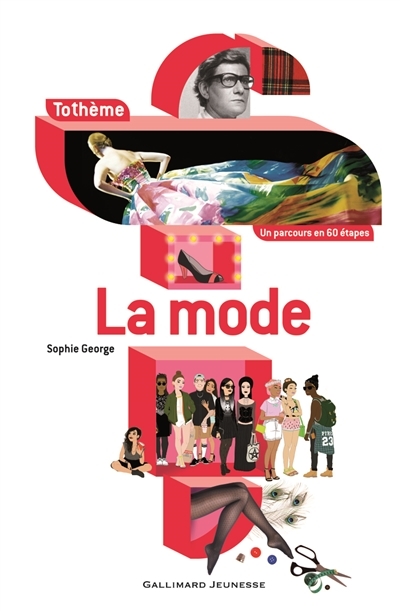 mode (La) | George, Sophie