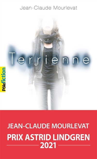 Terrienne | Mourlevat, Jean-Claude