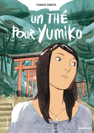 Thé pour Yumiko (Un) | Obata, Fumio