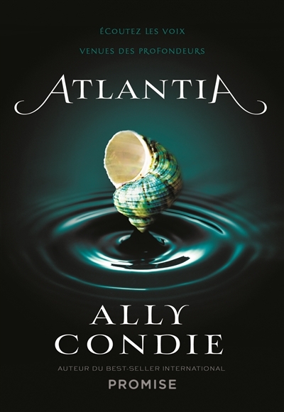 Atlantia | Condie, Ally
