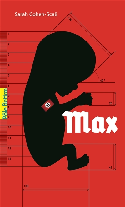 Max | Cohen-Scali, Sarah