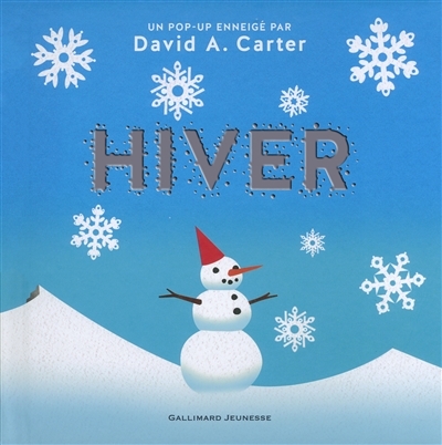 Hiver | Carter, David A.