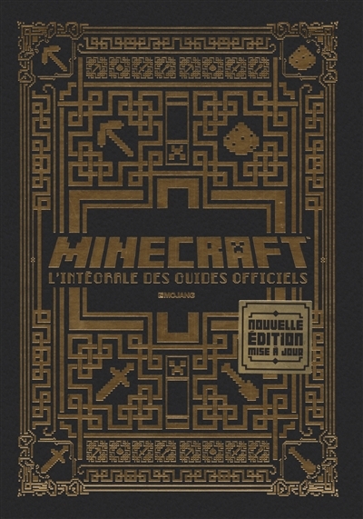 Minecraft | Mojang