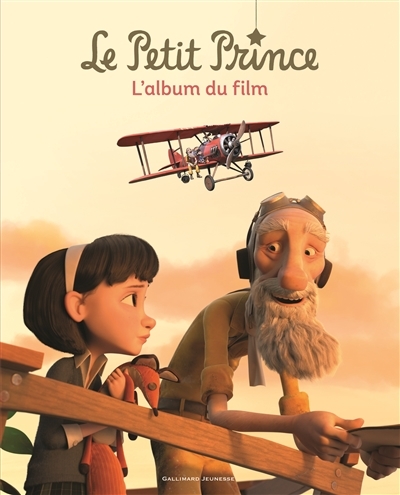 Petit Prince (Le) | Latour-Burney, Valérie