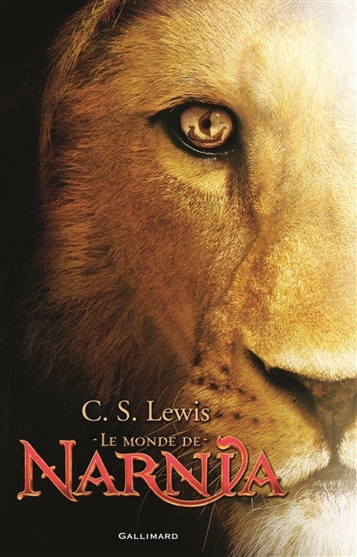Monde de Narnia (Le) | Lewis, Clive Staples