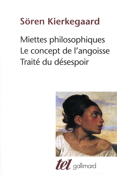 Miettes philosophiques | Kierkegaard, Sören