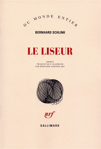 Liseur (Le) | Schlink, Bernhard