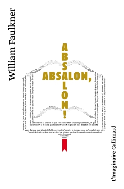 Absalon ! Absalon ! | Faulkner, William