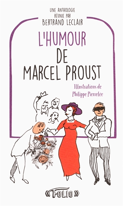 L'humour de Marcel Proust | Proust, Marcel
