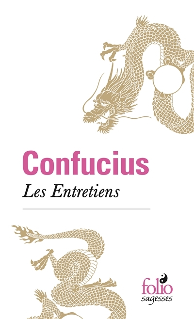 entretiens (Les) | Confucius