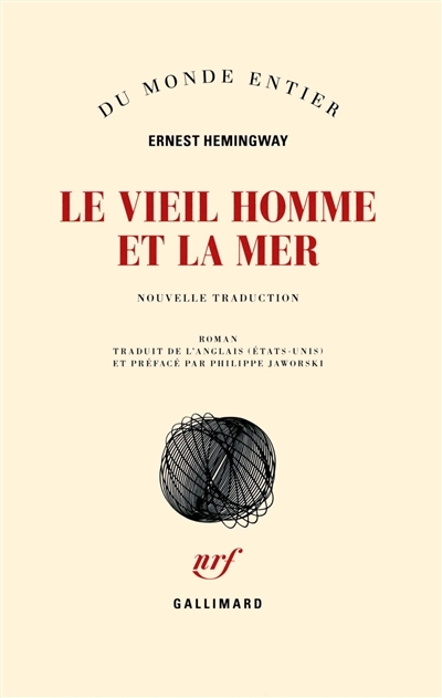 vieil homme et la mer (Le) | Hemingway, Ernest