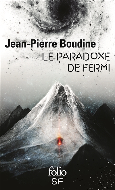 paradoxe de Fermi (Le) | Boudine, Jean-Pierre