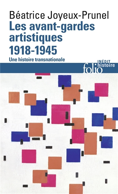 1918-1945 | Joyeux-Prunel, Béatrice