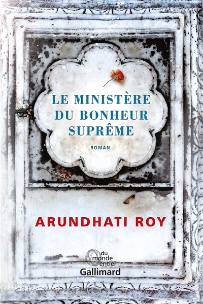 ministère du bonheur suprême (Le) | Roy, Arundhati