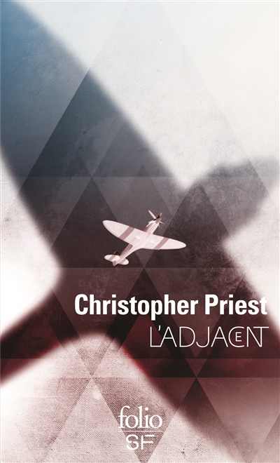 L'adjacent | Priest, Christopher