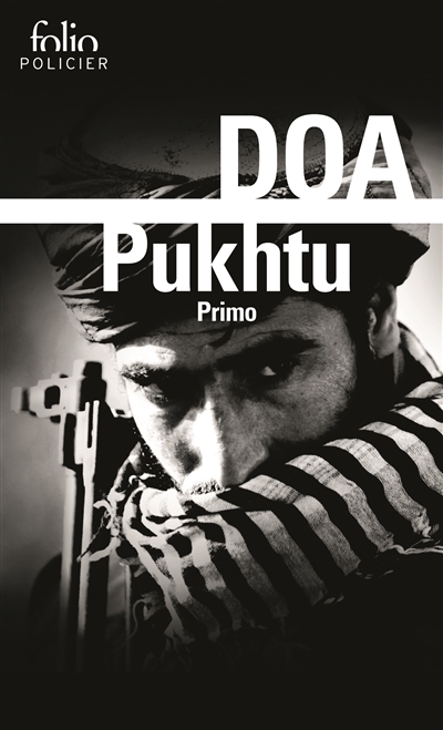 Pukhtu Primo | DOA