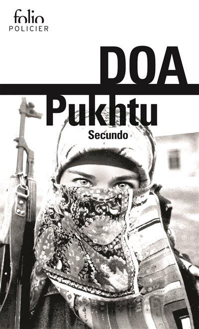 Pukhtu Secundo | DOA