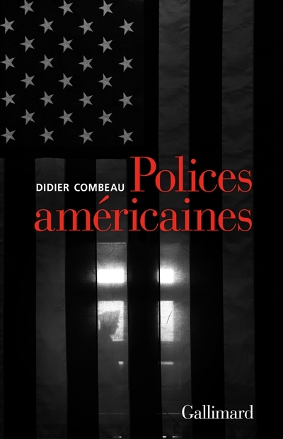 Polices américaines | Combeau, Didier